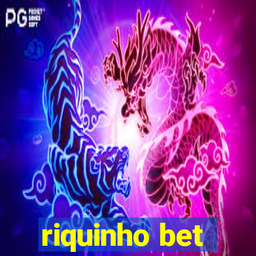 riquinho bet